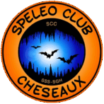 Spéléo-Club Cheseaux